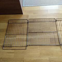 ストーブガード（フルガートタイプ）の画像