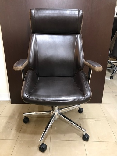 チェア美中古品(全６脚)