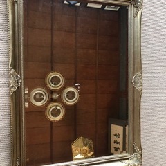 壁鏡