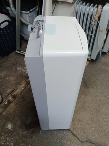 アース万代店 コロナ 2019年製 CW-16A 窓用エアコン 4.5～6畳 標準