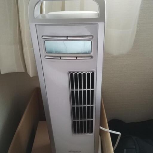 扇風機コンパクト40センチ位