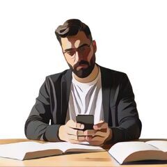 生成AIで語学学習！教えてくれる人いませんか？