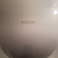 引き渡し者決定→洗濯機売ります。の画像