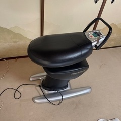 ロディオ　マシン クイーン
