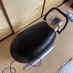 ロディオ　マシン クイーンの画像