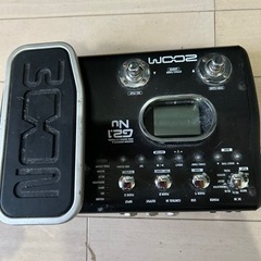 楽器 アンプの画像