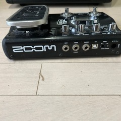 楽器 アンプの画像