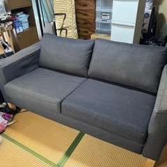IKEA ソファー