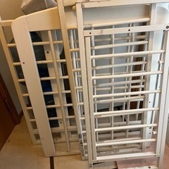 子供用品 ベビー用品 ベビーベッド、家具