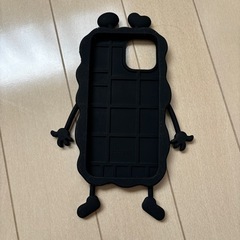 携帯！ケースiPhone12の画像