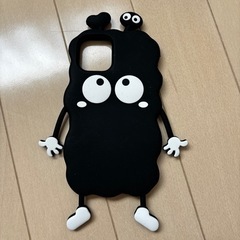 携帯！ケースiPhone12