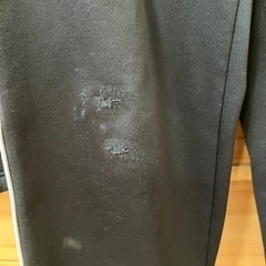 最終値下げ【15日で締め切ります】 FILAジャージ上下140の画像