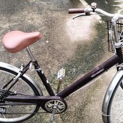 【終了】 自転車