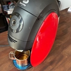 NESCAFE GOLD BLEND Barista / ネスカフェ ゴールドブレンド バリスタの画像