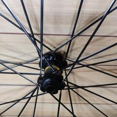 MAVIC KSYRIUM PRO CARBON SL UST DISK 700cの画像