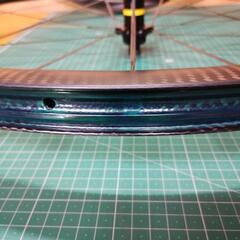 MAVIC KSYRIUM PRO CARBON SL UST DISK 700cの画像