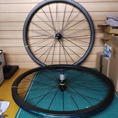 MAVIC KSYRIUM PRO CARBON SL UST ...