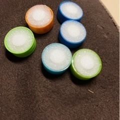 メダカの産卵床
の画像