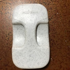 漬物用重石ポリエチレン製8.5型の画像