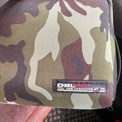 工具バッグ ツールバッグ 工具入れ の画像