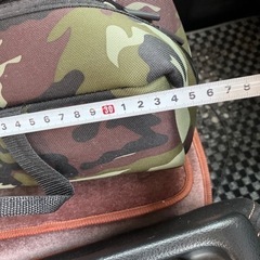 工具バッグ ツールバッグ 工具入れ の画像