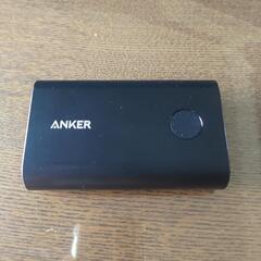 【程度良】anker PowerCore+ 10050mAh モ...
