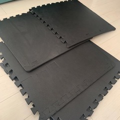 マット