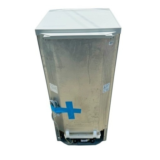 2ドア 冷蔵庫 137L SHARP キッチン家電 日用品 A06039