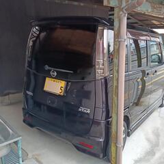　車両交換可　21年ルークスハイウェイスターの画像