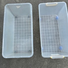 収納ケースの画像