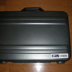 ゼロハリバートン　アタッシュケース　鞄