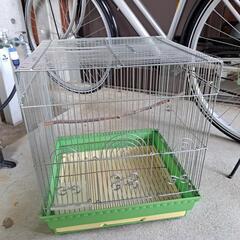 鳥かご