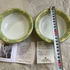 食器　お皿セット　未使用の画像