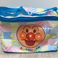 アンパンマン  保冷バッグ