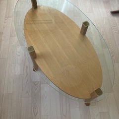 フランフランテーブル　無料