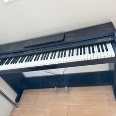 電子ピアノ