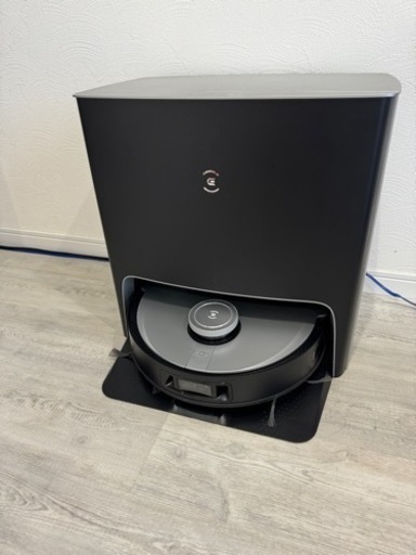 ECOVACS(エコバックス)DEEBOT X1 TURBO