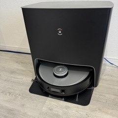 ECOVACS(エコバックス)DEEBOT X1 TURBO