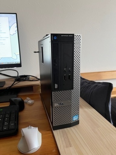 ゲーミングPC Windows10Pro マイクラなど