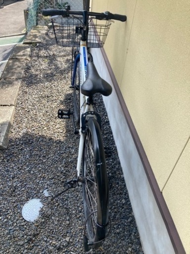 自転車62(6ギア)
