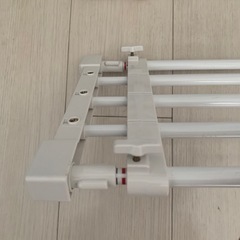 突っ張り棚　×3個の画像