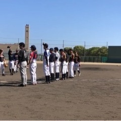 草野球チームNaviesのメンバー候補者募集 & 7/20(土)...