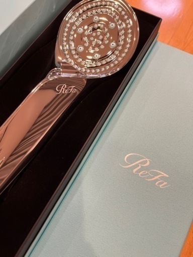 refa　リファ　ファインバブル S