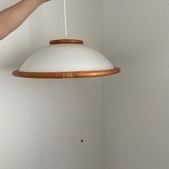 KOIZUMI　ペンダイトライト(和風)