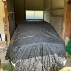 クルマのカバー