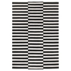 IKEA　STOCKHOLM ストックホルム ラグ 平織り 17...