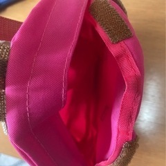 子供用　リュックの画像