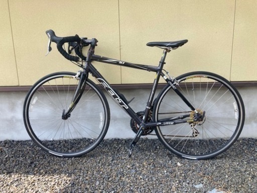 ロードバイク(前3、 後ろ10)