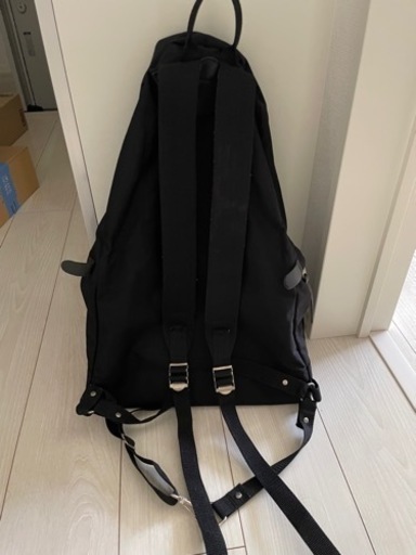 NORTHFACE リュックサック(パープルレーベル)