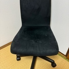 　　【7/14まで】ワークチェアの画像